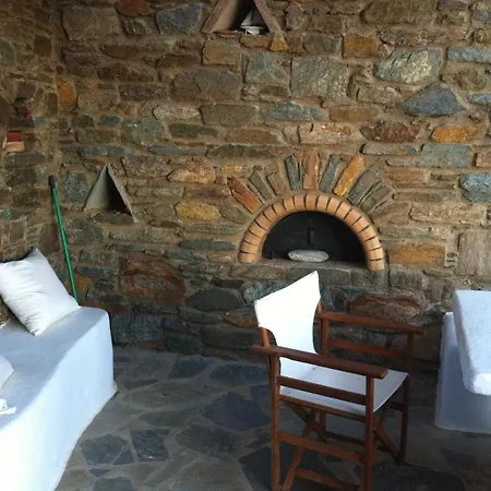 Aegean Living