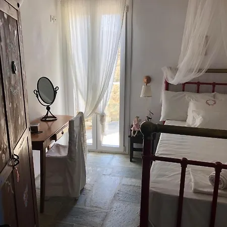 Vila Aegean Living *