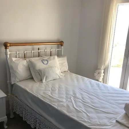 Vila Aegean Living Agios Romanos