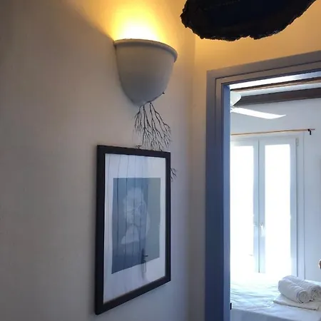 Aegean Living Vila