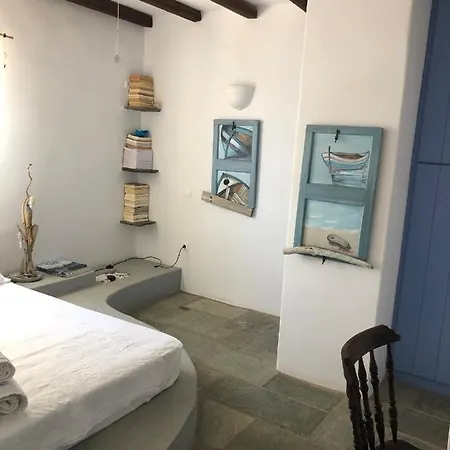 Vila Aegean Living *