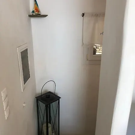 Aegean Living Agios Romanos