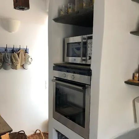 Aegean Living *