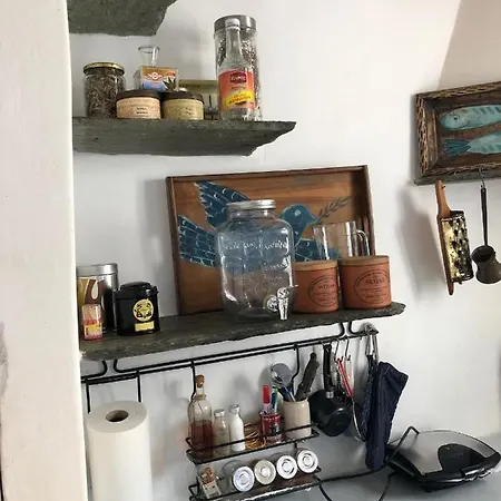 Aegean Living 빌라 *