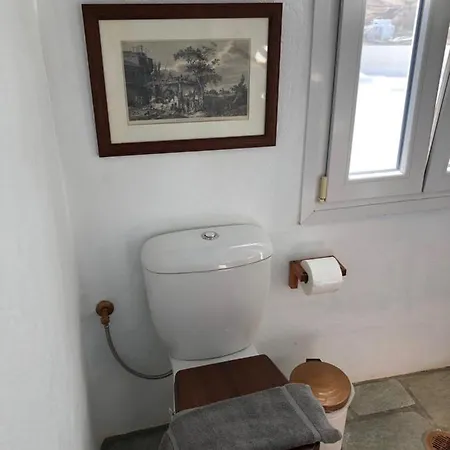 Aegean Living 빌라