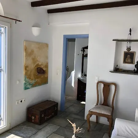 Aegean Living *