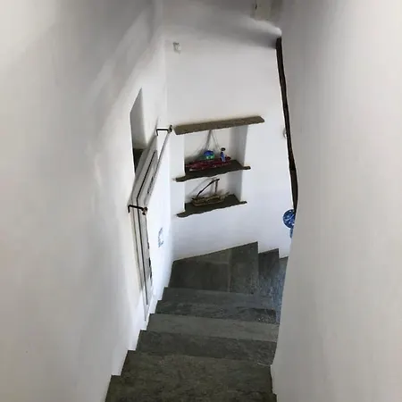 Aegean Living Vila *