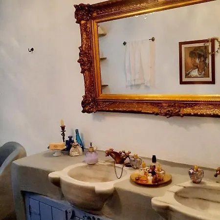 Vila Aegean Living Agios Romanos