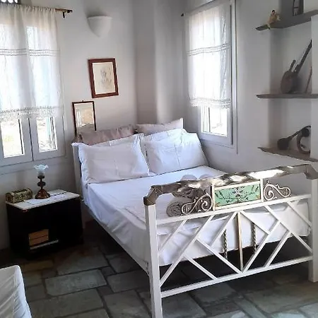 Aegean Living Vila