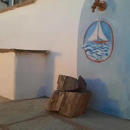 Aegean Living * Agios Romanos