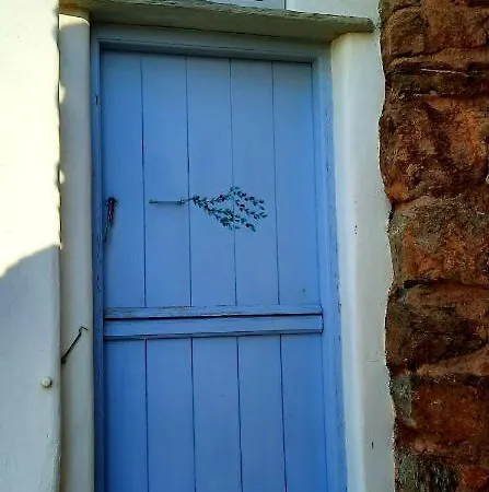 Vila Aegean Living *