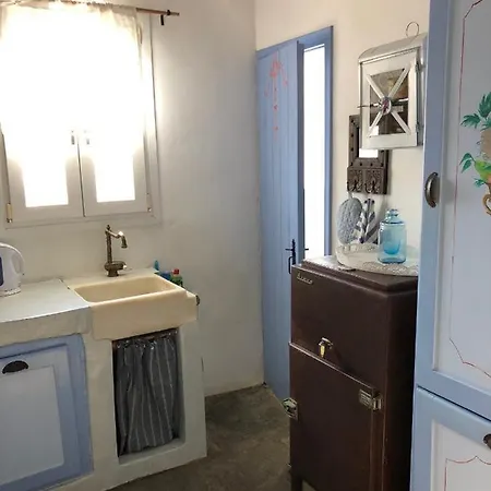 빌라 Aegean Living *