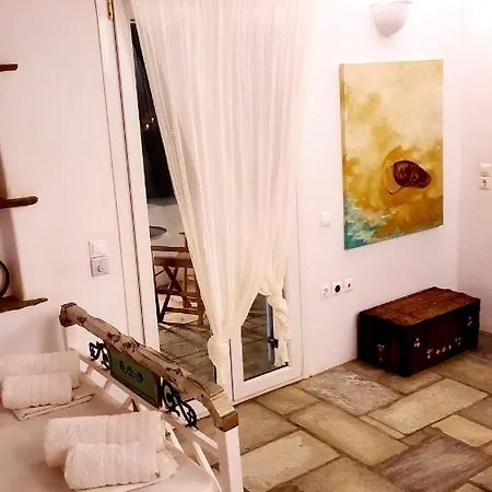 Aegean Living Vila