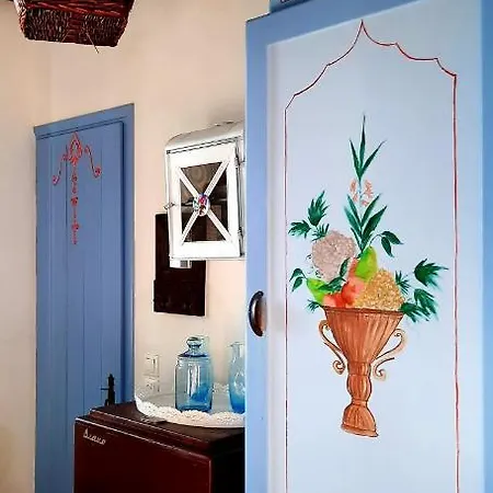 Vila Aegean Living