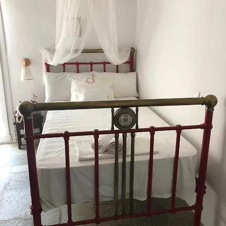Aegean Living Villa *