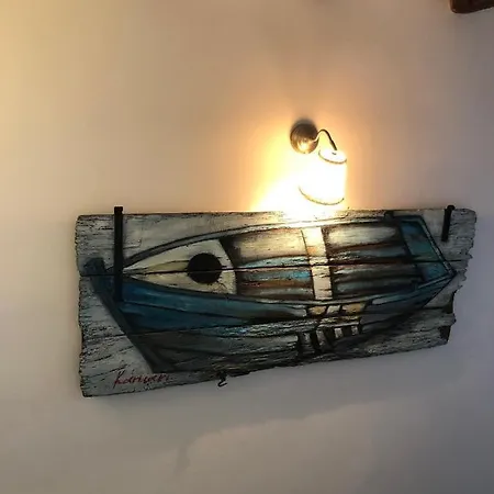 Aegean Living 别墅