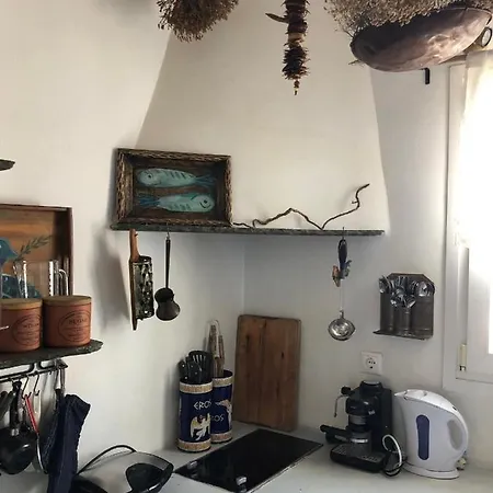 Βίλα Aegean Living *