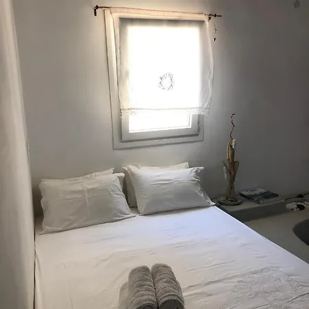 Aegean Living Villa *