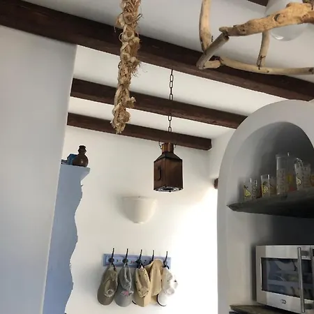 Aegean Living Άγιος Ρομανός
