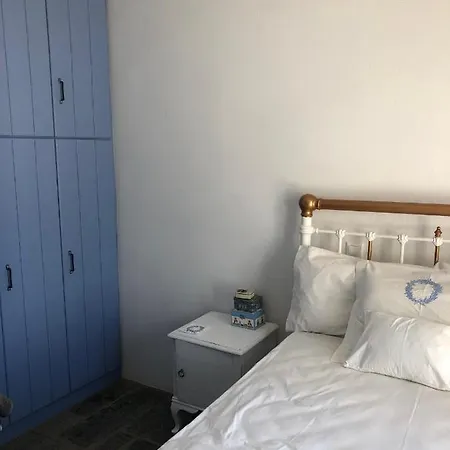 Aegean Living
