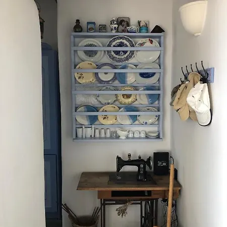 Βίλα Aegean Living *