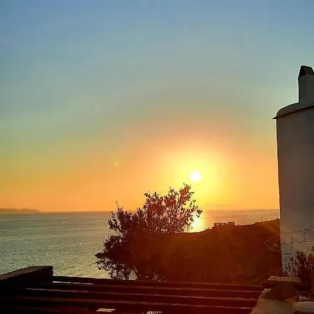 Aegean Living * Agios Romanos