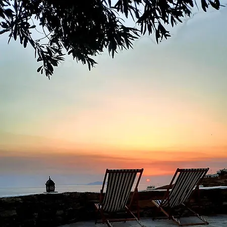 Aegean Living Βίλα