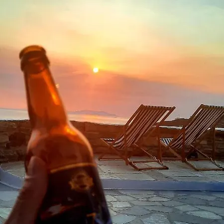 Βίλα Aegean Living