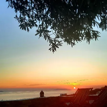 Aegean Living *