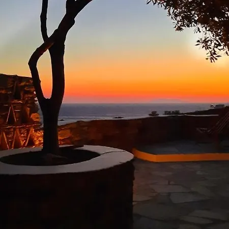 Βίλα Aegean Living *