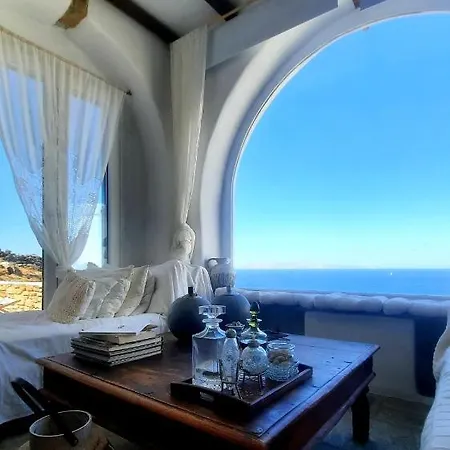 Aegean Living