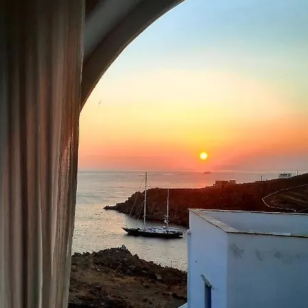Aegean Living Villa