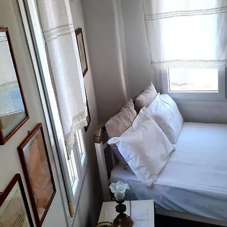 Villa Aegean Living