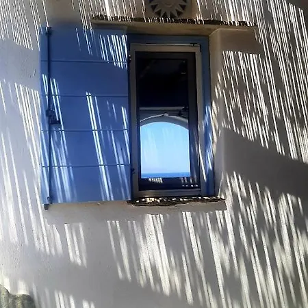 Aegean Living Villa *