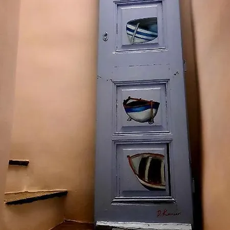 Aegean Living Βίλα Άγιος Ρομανός