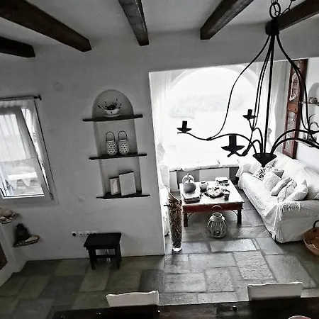 Βίλα Aegean Living *