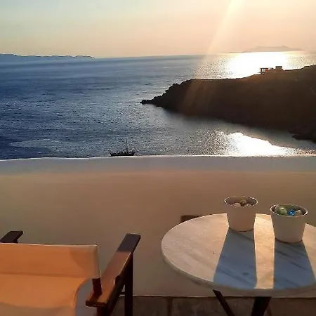 Aegean Living Villa