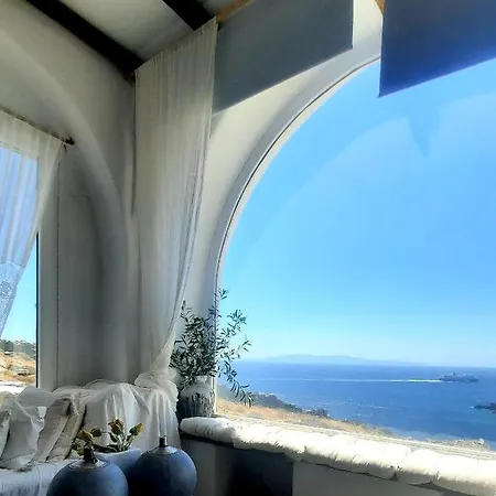 Aegean Living *