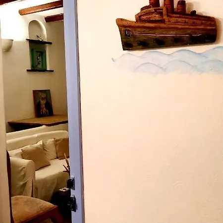 Aegean Living * Agios Romanos