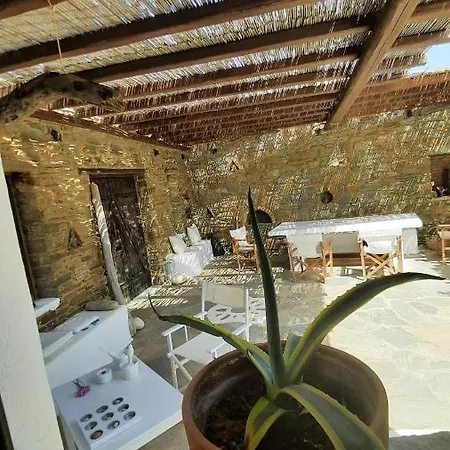 Aegean Living Villa