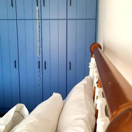Aegean Living
