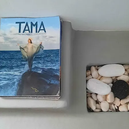 Aegean Living * Άγιος Ρομανός