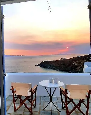 Βίλα Aegean Living *