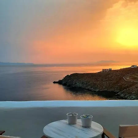 Aegean Living Βίλα