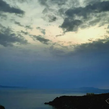 Aegean Living Agios Romanos