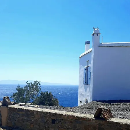 Aegean Living