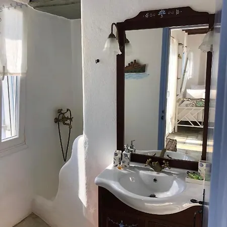 Villa Aegean Living