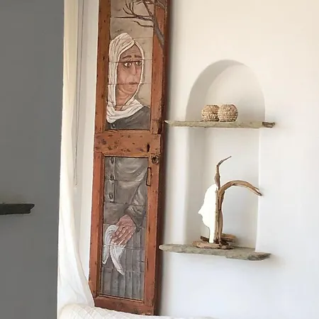 Aegean Living * Agios Romanos